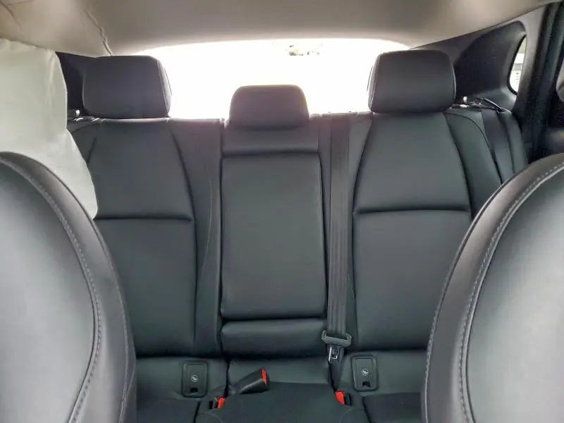 2024 MAZDA CX-30 SELECT  