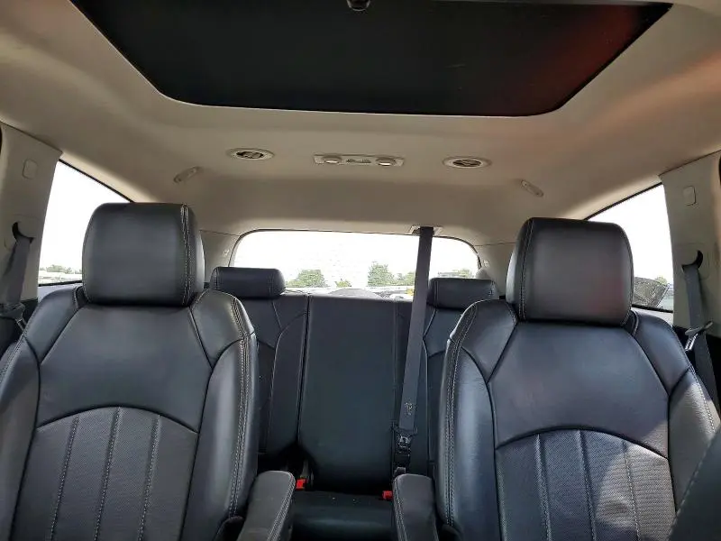 2014 BUICK ENCLAVE   