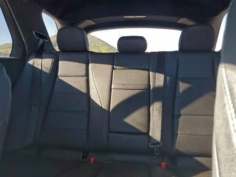 2020 MERCEDES-BENZ GLE 350  