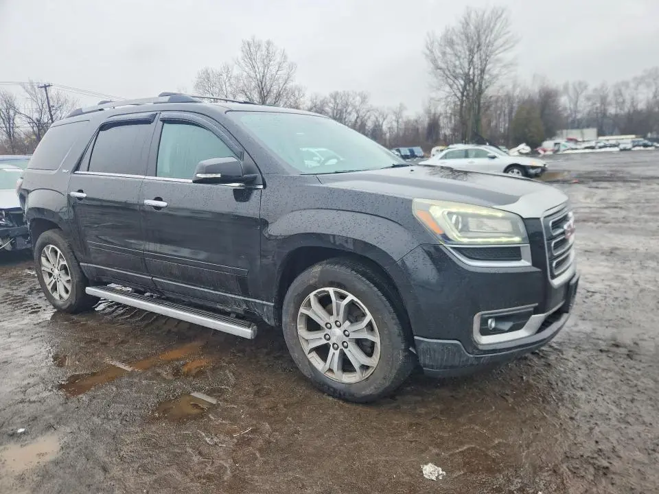 2016 GMC ACADIA SLT-1  