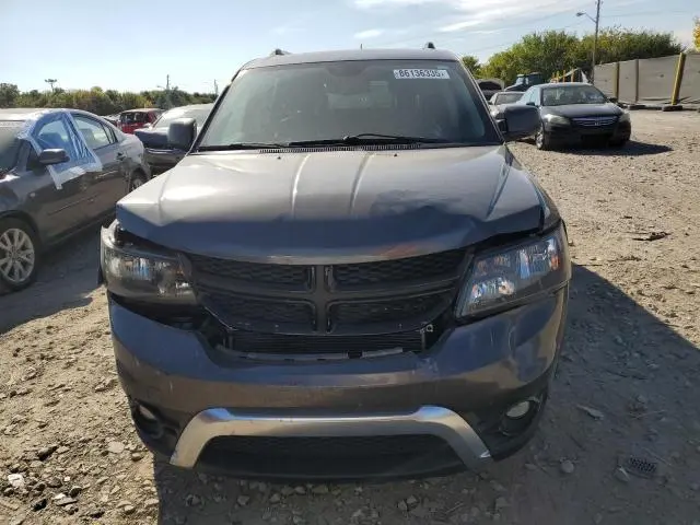 2015 DODGE JOURNEY CROSSROAD  