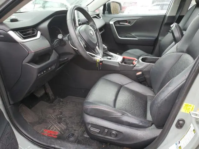 2020 TOYOTA RAV4 ADVENTURE  