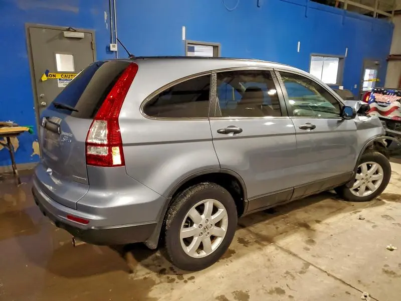 2011 HONDA CR-V SE  