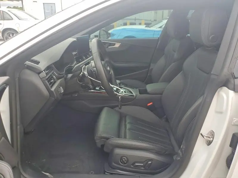 2024 AUDI A5 PREMIUM PLUS 45  
