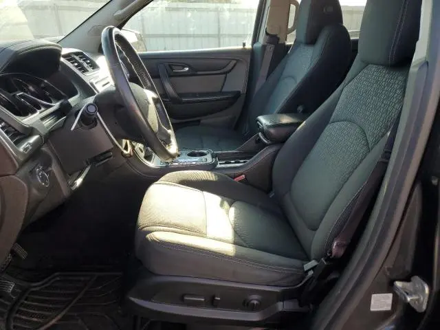 2014 GMC ACADIA SLE  