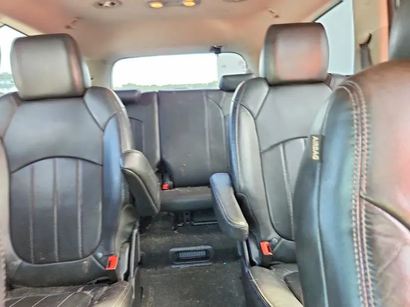 2014 BUICK ENCLAVE   