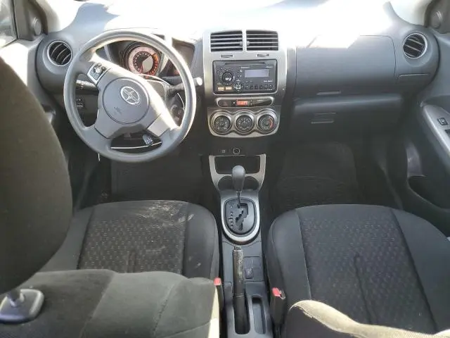 2013 TOYOTA SCION XD   