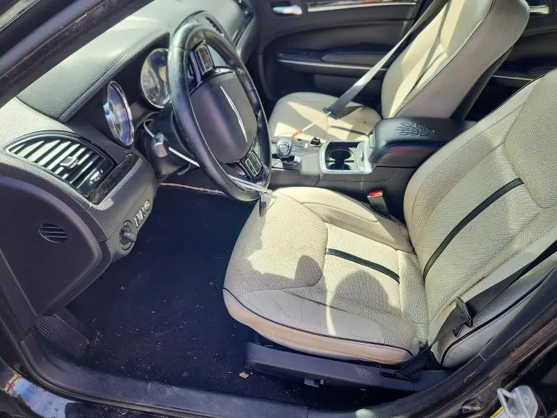 2014 CHRYSLER 300   