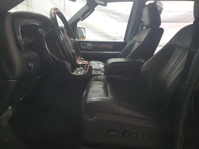 2017 LINCOLN NAVIGATOR L RESERVE  