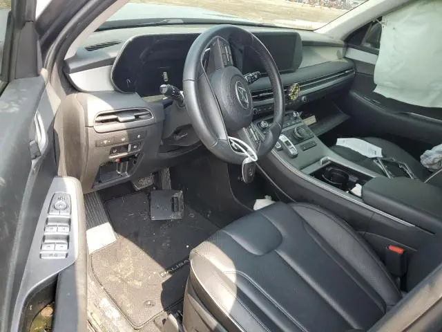 2024 HYUNDAI PALISADE XRT  
