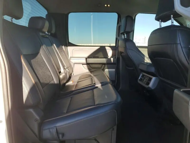 2025 FORD F350 SUPER DUTY  