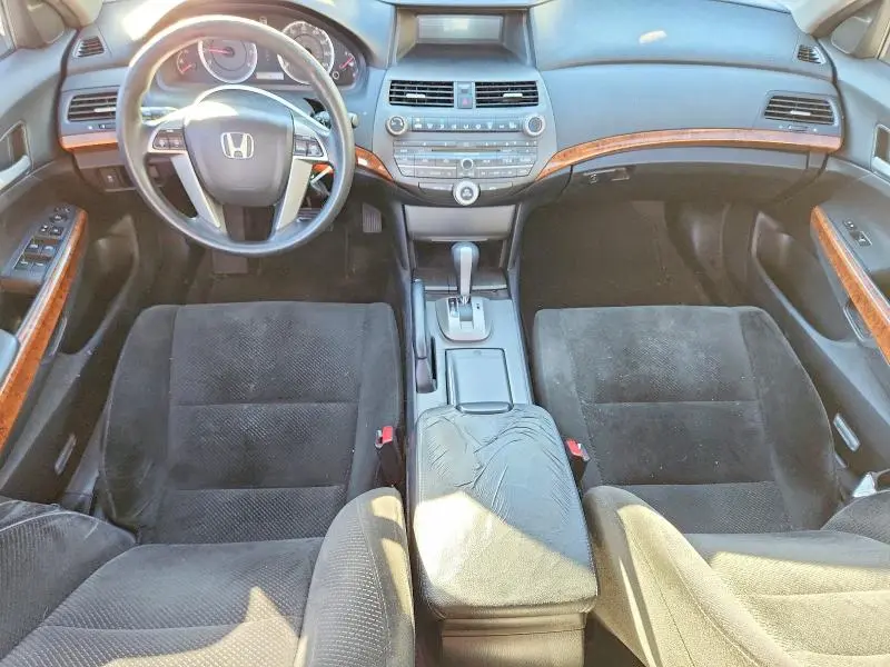 2011 HONDA ACCORD EX  