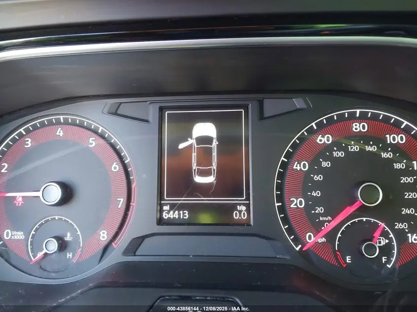 2021 VOLKSWAGEN JETTA 1.4T R-LINE/1.4T S/1.4T SE