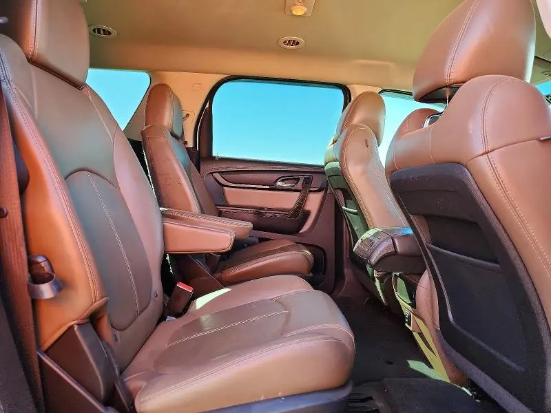 2016 GMC ACADIA SLT-1  