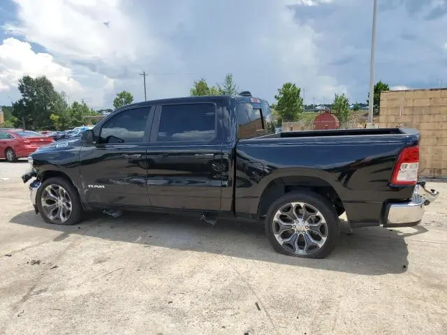 2019 RAM 1500 TRADESMAN  