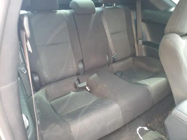 2013 TOYOTA SCION TC   