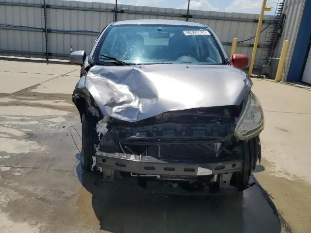 2015 MITSUBISHI MIRAGE DE  