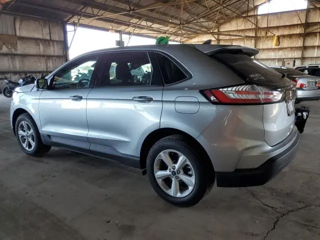 2022 FORD EDGE SE  