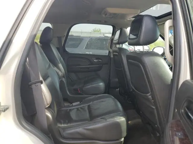 2012 GMC YUKON DENALI  