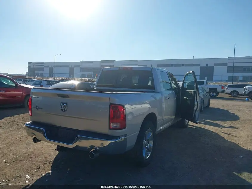 2014 RAM 1500 LONE STAR