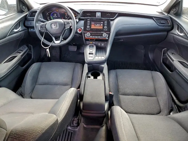 2019 HONDA INSIGHT LX  