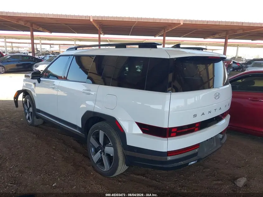 2024 HYUNDAI SANTA FE LIMITED