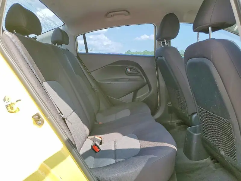 2016 KIA RIO LX  