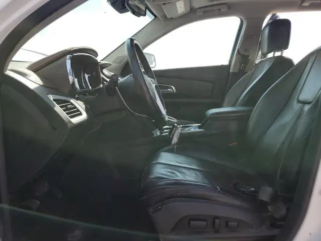 2014 GMC TERRAIN SLT  