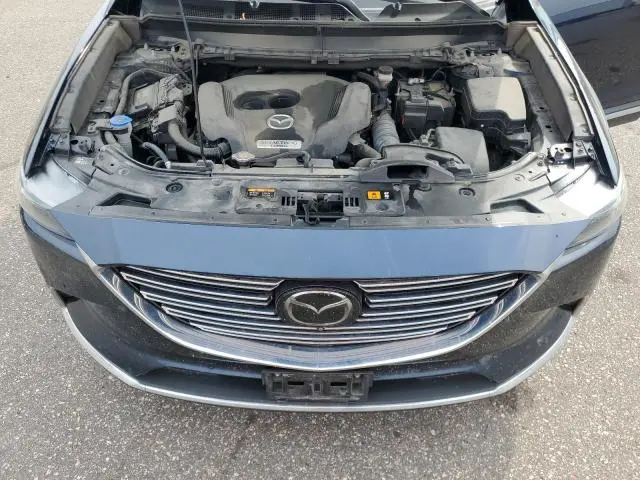 2021 MAZDA CX-9 GRAND TOURING  