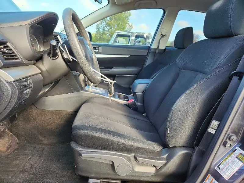 2013 SUBARU LEGACY 2.5I  