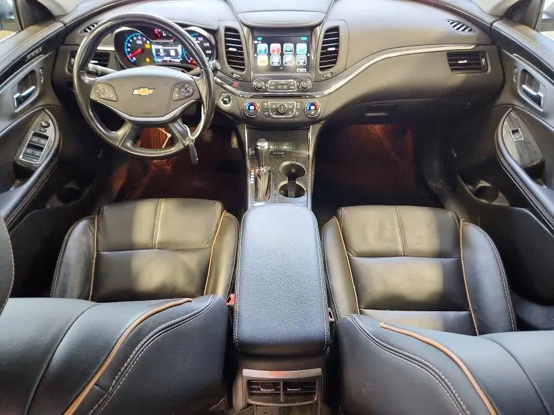 2019 CHEVROLET IMPALA PREMIER  