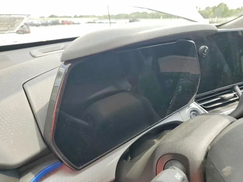 2025 CHEVROLET TRAX 1LT  