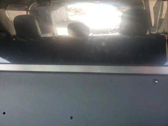 2020 FORD EXPLORER POLICE INTERCEPTOR  