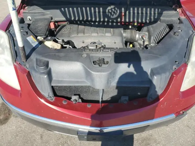 2012 BUICK ENCLAVE