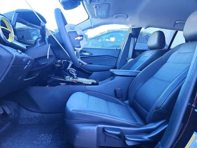 2026 CHEVROLET TRAX 1LT  