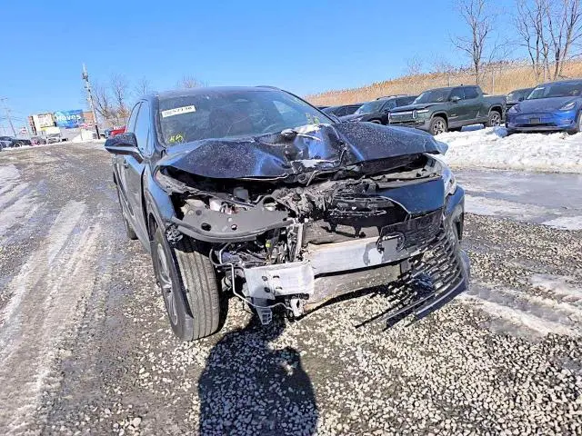 2024 LEXUS RX 350 BASE  