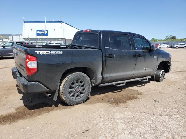 2018 TOYOTA TUNDRA CREWMAX LIMITED