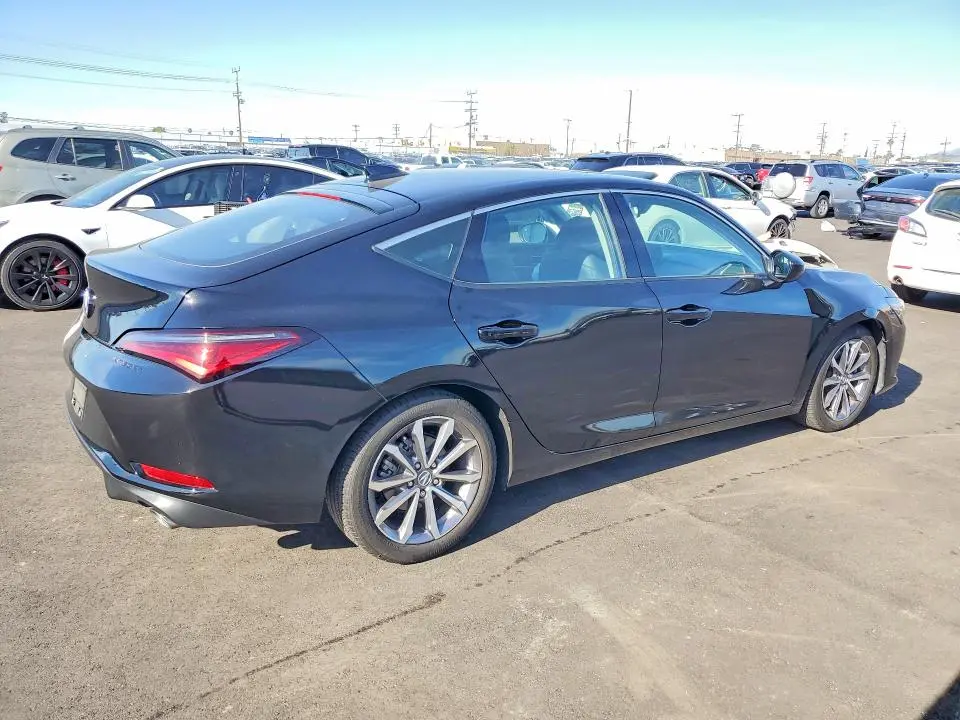 2023 ACURA INTEGRA   