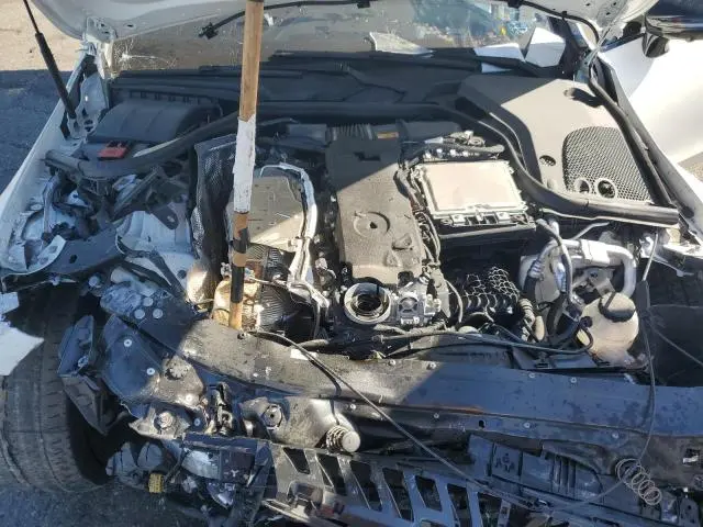 2023 MERCEDES-BENZ AMG GT 43  