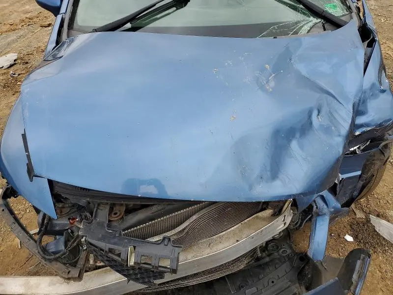 2010 HONDA CIVIC EXL  