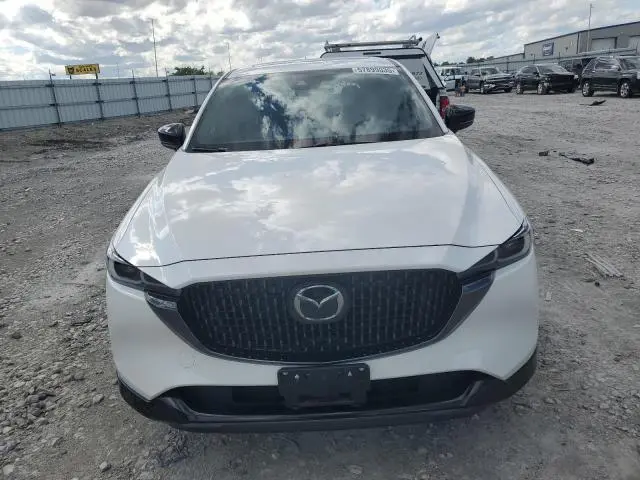 2024 MAZDA CX-5 PREMIUM  