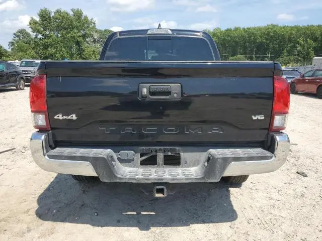 2023 TOYOTA TACOMA DOUBLE CAB  
