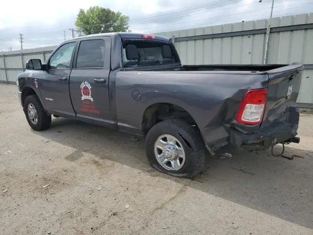 2022 RAM 2500 BIG HORN/LONE STAR  