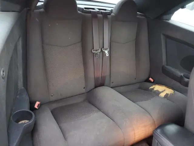 2010 CHRYSLER SEBRING TOURING  