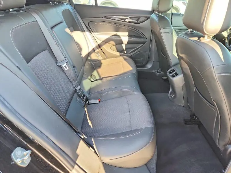 2019 BUICK REGAL PREFERRED II  