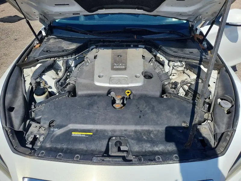 2014 INFINITI Q50 PREMIUM  