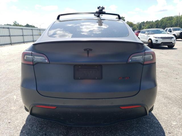 2020 TESLA MODEL Y 