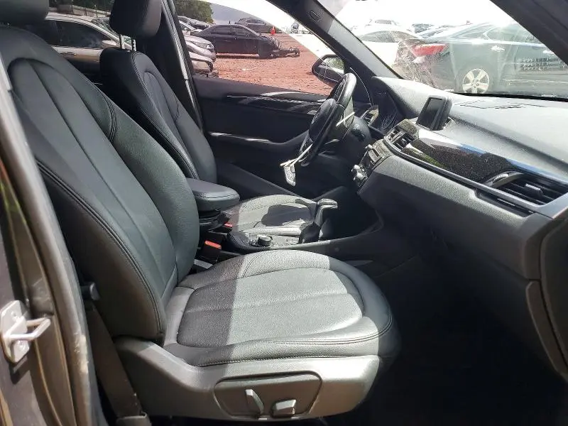 2017 BMW X1 SDRIVE28I  