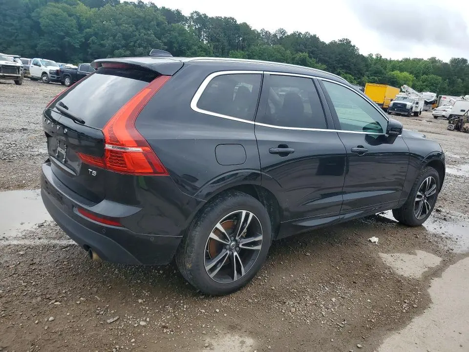 2019 VOLVO XC60 T5  