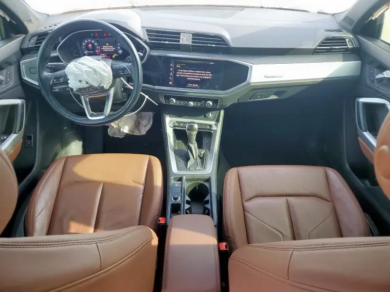 2020 AUDI Q3 PREMIUM  